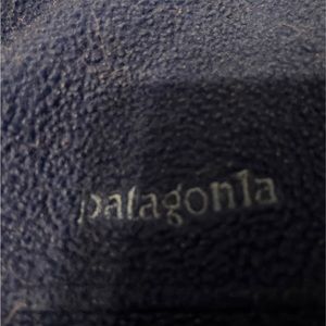 Patagonia vest womens